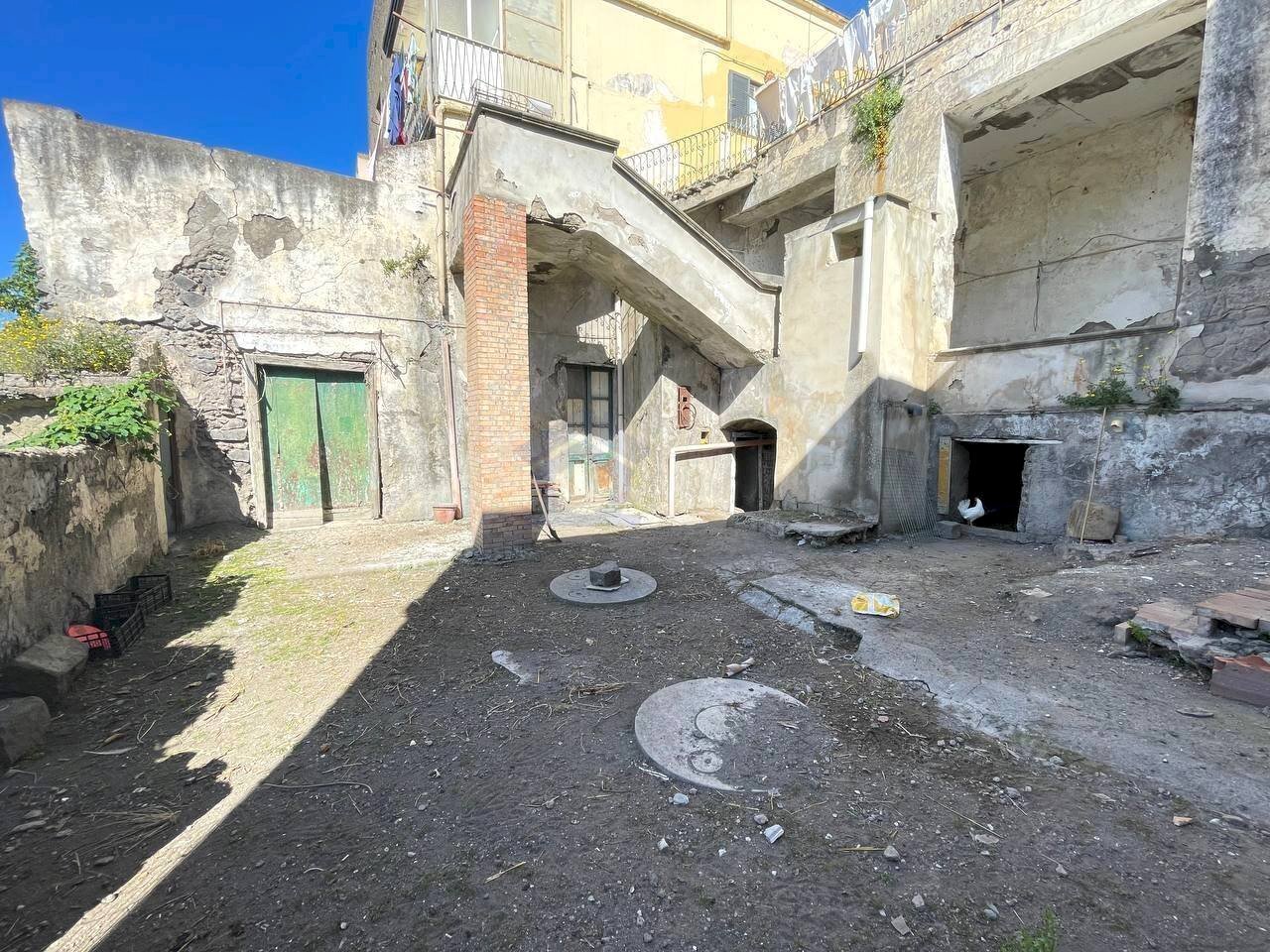 Foto 3 - Two-room apartment via annunziatella, Boscotrecase - photo 3