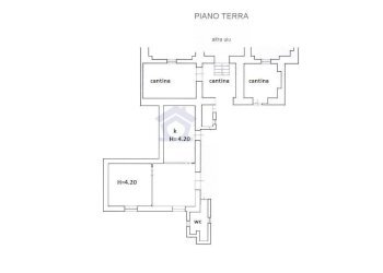 Foto 13 - Two-room apartment via annunziatella, Boscotrecase - photo 13