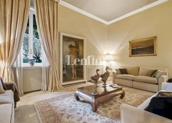 Salone - Villa via Cardinale Maurizio, 36, Torino (zona Borgo Po) - foto 7