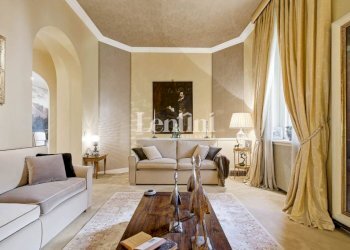 Salone - Villa via Cardinale Maurizio, 36, Torino (zona Borgo Po) - foto 8