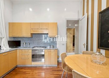 Cucina - Villa via Cardinale Maurizio, 36, Torino (zona Borgo Po) - foto 14