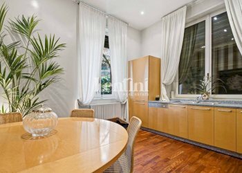 Cucina - Villa via Cardinale Maurizio, 36, Torino (zona Borgo Po) - foto 15