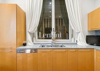 Cucina - Villa via Cardinale Maurizio, 36, Torino (zona Borgo Po) - foto 16