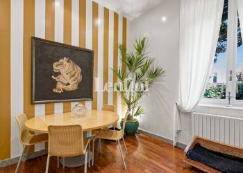 Cucina - Villa via Cardinale Maurizio, 36, Torino (zona Borgo Po) - foto 17