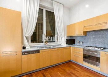 Cucina - Villa via Cardinale Maurizio, 36, Torino (zona Borgo Po) - foto 18