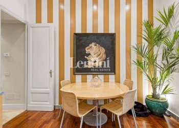 Cucina - Villa via Cardinale Maurizio, 36, Torino (zona Borgo Po) - foto 19