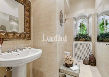 Bagno - Villa via Cardinale Maurizio, 36, Torino (zona Borgo Po) - foto 21
