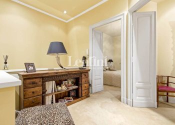 Stanza arredata - Villa via Cardinale Maurizio, 36, Torino (zona Borgo Po) - foto 27