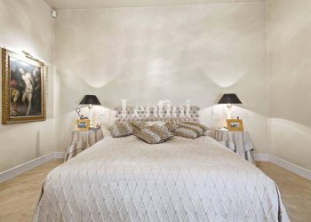 Camera da letto - Villa via Cardinale Maurizio, 36, Torino (zona Borgo Po) - foto 29