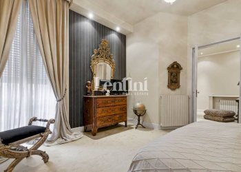 Camera da letto - Villa via Cardinale Maurizio, 36, Torino (zona Borgo Po) - foto 30