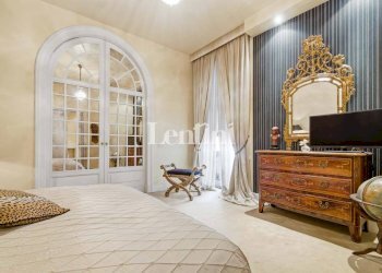 Camera da letto - Villa via Cardinale Maurizio, 36, Torino (zona Borgo Po) - foto 31