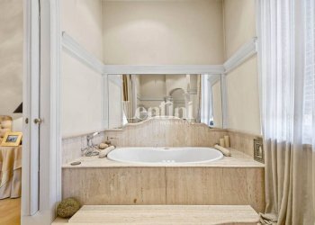 Bagno - Villa via Cardinale Maurizio, 36, Torino (zona Borgo Po) - foto 33