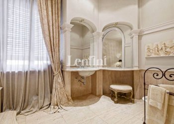 Bagno - Villa via Cardinale Maurizio, 36, Torino (zona Borgo Po) - foto 34