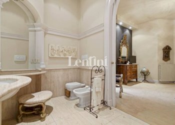 Bagno - Villa via Cardinale Maurizio, 36, Torino (zona Borgo Po) - foto 35