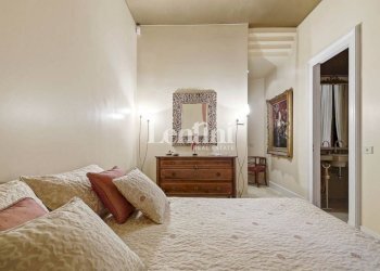 Camera da letto - Villa via Cardinale Maurizio, 36, Torino (zona Borgo Po) - foto 36