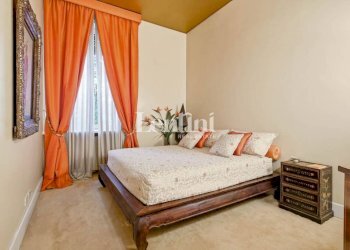 Camera da letto - Villa via Cardinale Maurizio, 36, Torino (zona Borgo Po) - foto 37