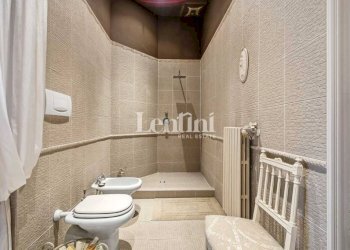 Bagno - Villa via Cardinale Maurizio, 36, Torino (zona Borgo Po) - foto 38
