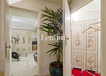 Corridoio - Villa via Cardinale Maurizio, 36, Torino (zona Borgo Po) - foto 43