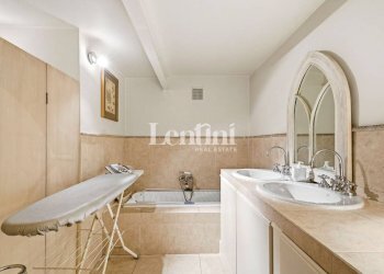 Lavanderia - Villa via Cardinale Maurizio, 36, Torino (zona Borgo Po) - foto 45