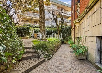 Giardino - Villa via Cardinale Maurizio, 36, Torino (zona Borgo Po) - foto 50