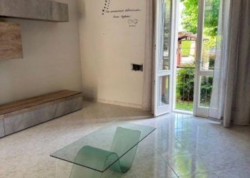 Soggiorno - Trilocale via Giulio Pastore, Motta Visconti - foto 4