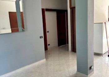 Soggiorno - Trilocale via Giulio Pastore, Motta Visconti - foto 8