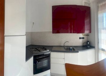 Cucina - Trilocale via Giulio Pastore, Motta Visconti - foto 9