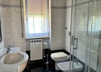 Bagno - Trilocale via Giulio Pastore, Motta Visconti - foto 14