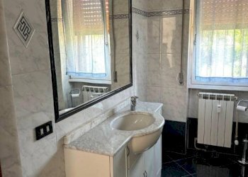 Bagno - Trilocale via Giulio Pastore, Motta Visconti - foto 15