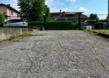 Terreno - Trilocale via Giulio Pastore, Motta Visconti - foto 22