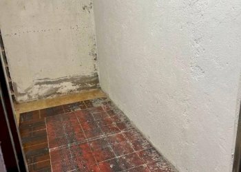 Cantina - Trilocale via Giulio Pastore, Motta Visconti - foto 23