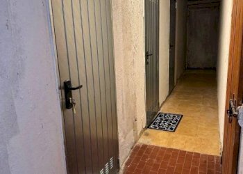 Cantina - Trilocale via Giulio Pastore, Motta Visconti - foto 24