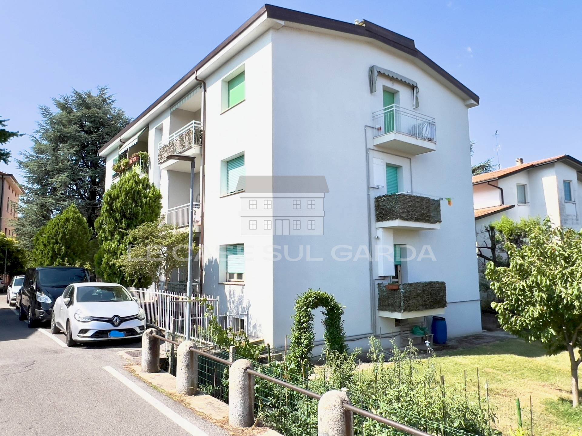 Foto 1 - Quadrilocale VIA SALVELLO
 
16, Desenzano del Garda - foto 1