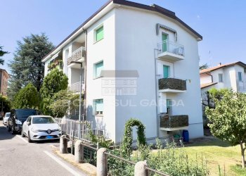 Foto 1 - Quadrilocale VIA SALVELLO
 
16, Desenzano del Garda - foto 1
