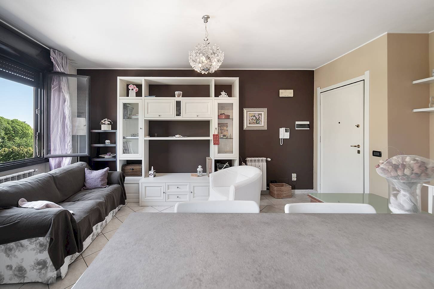 Foto 1 - Two-room apartment VIA AROSIO
 
5, Cologno Monzese - photo 1