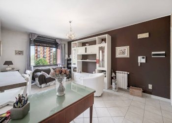 Foto 6 - Two-room apartment VIA AROSIO
 
5, Cologno Monzese - photo 6
