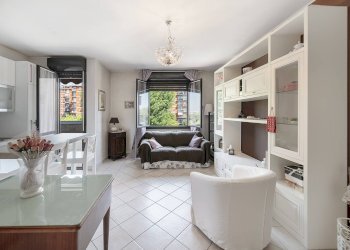 Foto 9 - Two-room apartment VIA AROSIO
 
5, Cologno Monzese - photo 9
