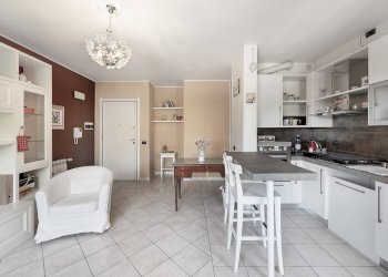Foto 11 - Two-room apartment VIA AROSIO
 
5, Cologno Monzese - photo 11