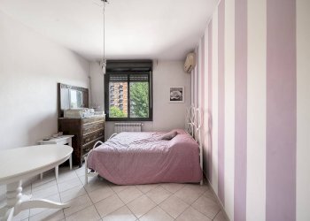 Foto 25 - Two-room apartment VIA AROSIO
 
5, Cologno Monzese - photo 25