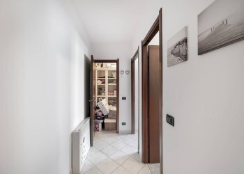 Foto 28 - Two-room apartment VIA AROSIO
 
5, Cologno Monzese - photo 28