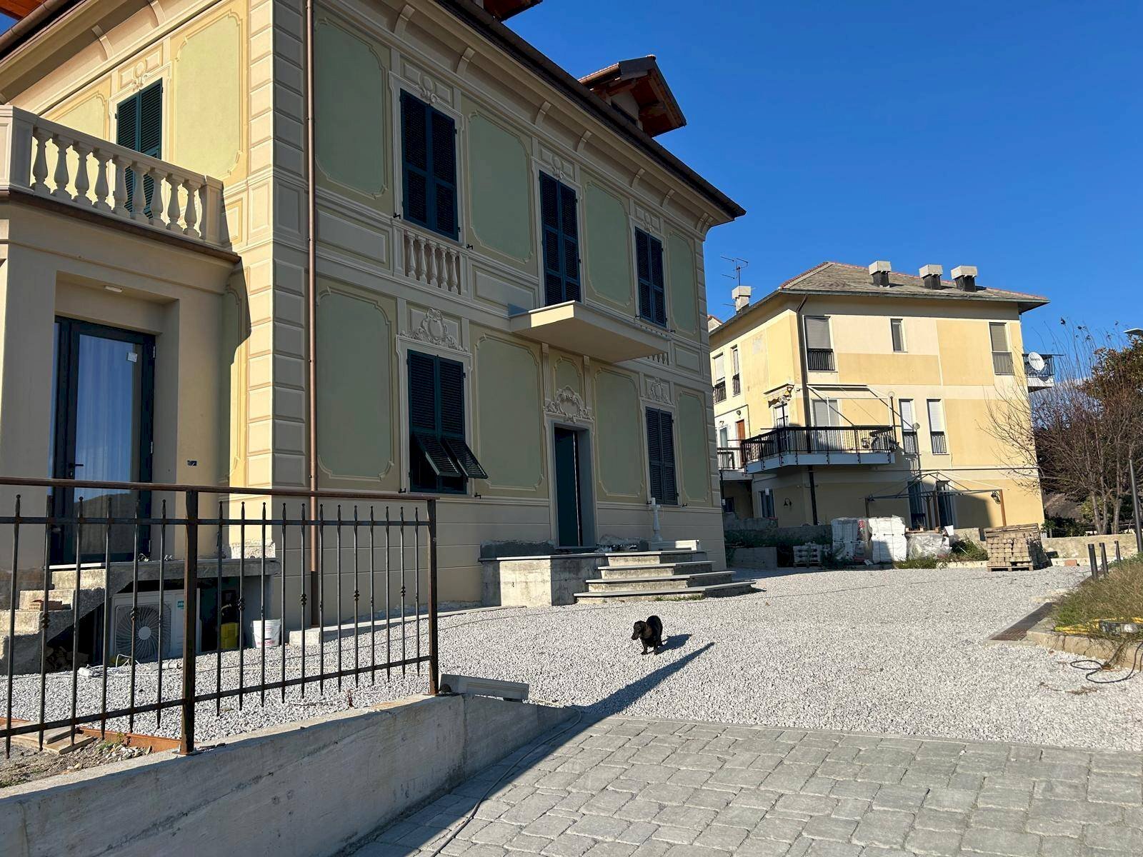 Foto 2 - Appartamento Via Costa Favareto
 
4, Genova - foto 2