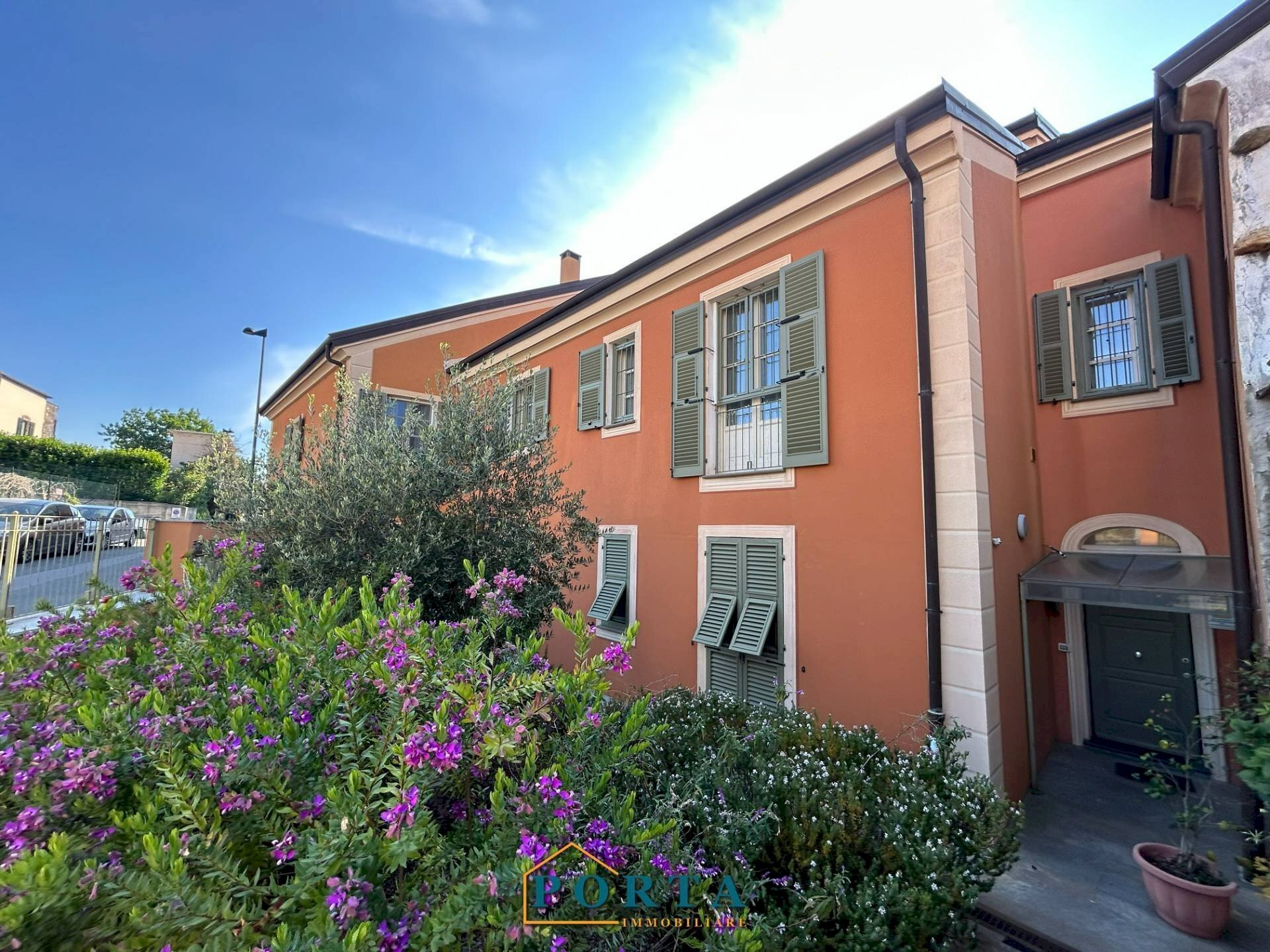 Foto 1 - Trilocale Via Bellavista
 
47, Savona - foto 1