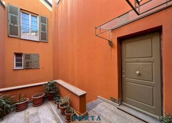 Foto 5 - Trilocale Via Bellavista
 
47, Savona - foto 5