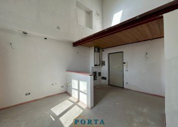 Foto 8 - Trilocale Via Bellavista
 
47, Savona - foto 8