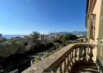 Foto 17 - Trilocale Via Bellavista
 
47, Savona - foto 17