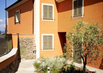 Foto 39 - Trilocale Via Bellavista
 
47, Savona - foto 39