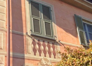 Foto 41 - Three-room apartment Via Bellavista
 
47, Savona - photo 40