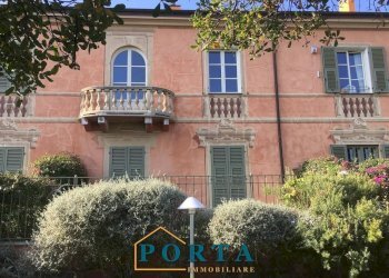 Foto 42 - Three-room apartment Via Bellavista
 
47, Savona - photo 41