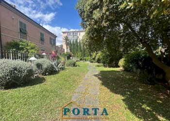 Foto 44 - Trilocale Via Bellavista
 
47, Savona - foto 43