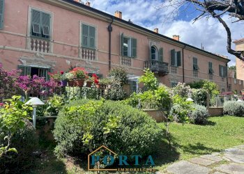 Foto 48 - Trilocale Via Bellavista
 
47, Savona - foto 47